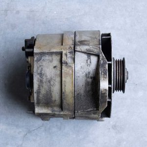 startmotor crombeen revisie
